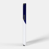 Makelaar | Perfecte Huis iPhone Hoesje (Rechterkant)