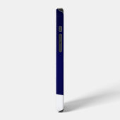 Makelaar | Perfecte Huis iPhone Hoesje (Linkerkant)