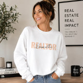 Makelaar Trui | Vastgoedmakelaar Pullover