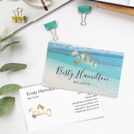 makelaardivisie visitekaartje