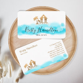 makelaardivisie visitekaartje