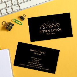 makelaardivisie visitekaartje