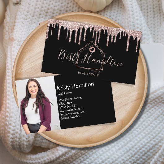 makelaardivisie visitekaartje