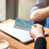 makelaardivisie visitekaartje