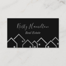 makelaardivisie visitekaartje