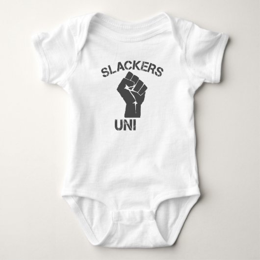 Makelaars verenigen t-shirt (Voorkant)