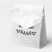 Makelaarshumor, Vakantiekleuren Bedankdoosjes (Voorkant Zijde)