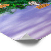 Makelenfamilie - 19 x 13 poster (Hoek)