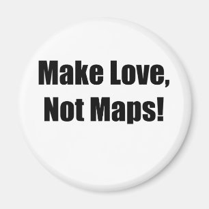 makeloveblack magneet