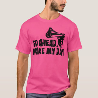 makemyday2 cadeau t-shirt