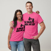 makemyday2 cadeau t-shirt (Unisex)