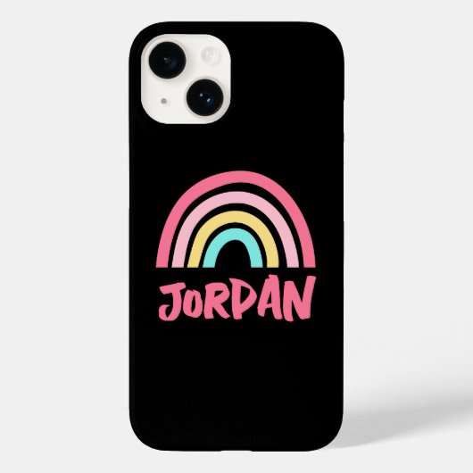 Maken dat de magie gebeurt Case-Mate iPhone case (Achterkant)