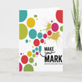 maken kaart (Voorkant)