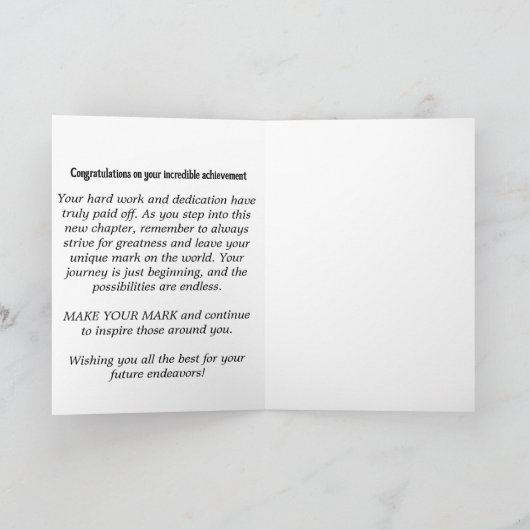 maken kaart (Binnen)