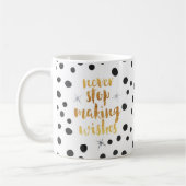 Maken van het Citaat van de Vernis Koffiemok (Links)