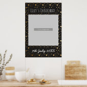 Maken van Magic Photo Booth Prop Poster (Keuken)