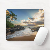 Makena Beach | Makena Cove Muismat (Met muis)