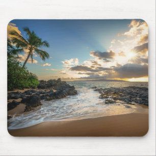 Makena Beach   Makena Cove Muismat