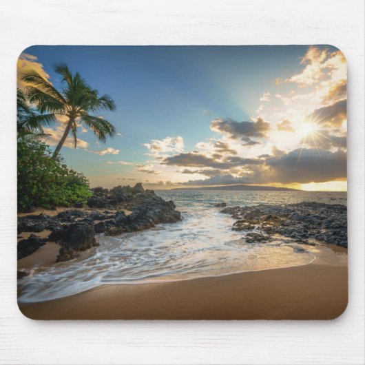 Makena Beach | Makena Cove Muismat (Voorkant)