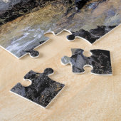 Makena Cove Maui Hawaii Legpuzzel (Zijkant)