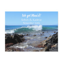 Makena Cove We hebben Maui'd