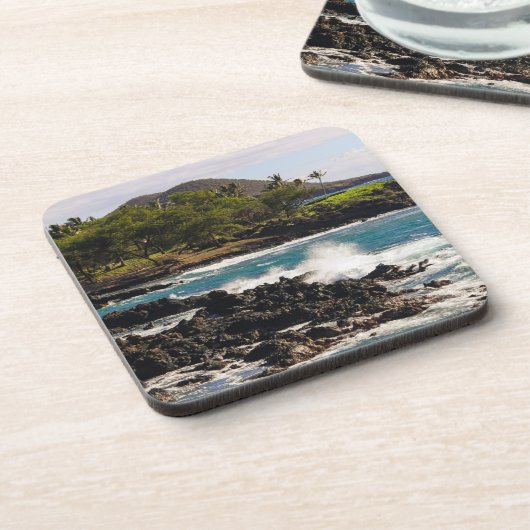 Makena Shore Onderzetters (Linkerzijde)