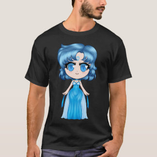 Makenai - Mercury Princess T-shirt