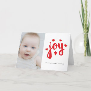 Makend Geesten Helder Feestdagen Kaart