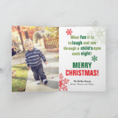 Makend tot Geesten de Heldere Gevouwen Kaart van (Binnen)