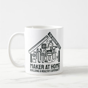 Maker bij Mok thuis