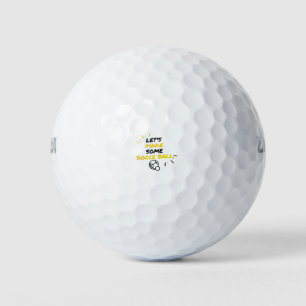 Makers van Bocce-bal sport Golfballen