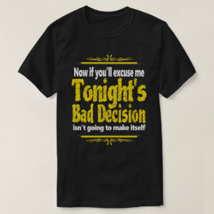 MakeSelf2023 T-shirt