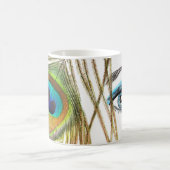 Makeup Artist Beauty Mok (Center)