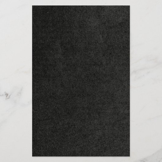 Makeup Artist Black Gold flyer (Achterkant)