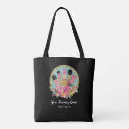 Makeup Artist Cosmetoloog Beauticiste Stylist Tote Bag