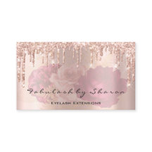 Makeup Artist Eyelash Lashes Florals Drift Roos