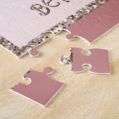 Makeup Artist Eyes Lashes Glitter Drift Spark Beau Legpuzzel (Zijkant)