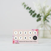 Makeup Artist & Hair Salon  Floral Loyalty (Staand voorkant)