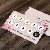 Makeup Artist & Hair Salon  Floral Loyalty