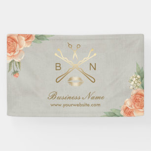 Makeup Artist Hair Stylist  Floral Salon Spandoek