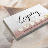 Makeup Artist Hair Stylist Salon Roos Gold Loyalty