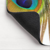 Makeup Artist Mousepad Muismat (Hoek)