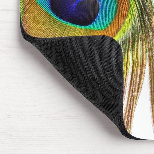 Makeup Artist Mousepad Muismat (Hoek)