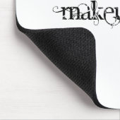 Makeup Artist Muismat (Hoek)