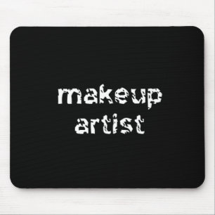 Makeup Artist Muismat