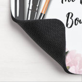 Makeup Artist Muismat (Hoek)