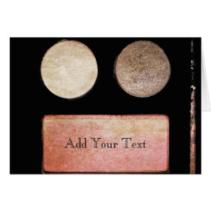 Makeup Artist Palette - Foto van Shirley Taylor