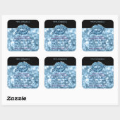 Makeup Artist Sticker (Vel)