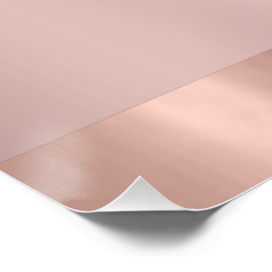 Makeup Artist Studio Eyelashes Extension Roos Post Perfect Poster (Hoek)