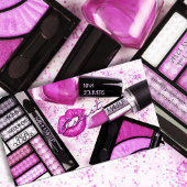 Makeup Artist Visitekaartje